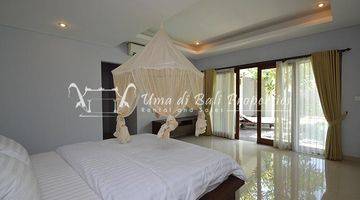 Gambar 4 Di Jual Villa Semi Furnished Kondisi Bagus di Canggu Berawa Badung Bali