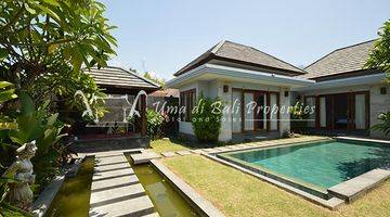 Gambar 3 Di Jual Villa Semi Furnished Kondisi Bagus di Canggu Berawa Badung Bali