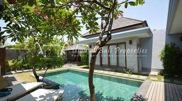 Gambar 4 Di Jual Villa Semi Furnished Kondisi Bagus di Canggu Berawa Badung Bali