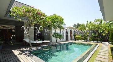 Gambar 2 Di Jual Villa Semi Furnished Kondisi Bagus di Canggu Berawa Badung Bali