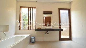 Gambar 5 Di Jual Villa Semi Furnished Kondisi Bagus di Canggu Berawa Badung Bali