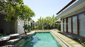 Gambar 5 Di Jual Villa Semi Furnished Kondisi Bagus di Canggu Berawa Badung Bali