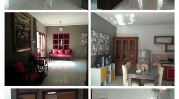 Gambar 1 Disewakan Rumah Furnished Murah Siap Huni Di Grand Wisata