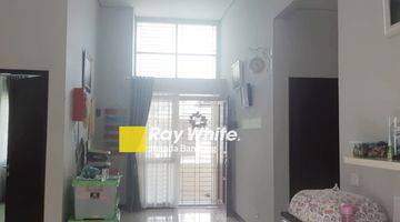 Gambar 4 Rumah Semi-furnished di Kota Baru Parahyangan