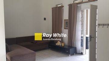 Gambar 1 Rumah Full furnished Kota Baru Parahyangan