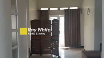 Gambar 2 Rumah Full furnished Kota Baru Parahyangan