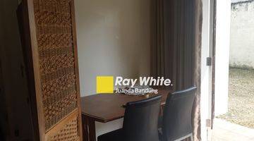 Gambar 4 Rumah Full furnished Kota Baru Parahyangan