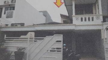 Gambar 4 Rumah - di Perumahan Sunter Mas Tengah