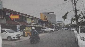 Gambar 4 Dijual Ruko - Jalan Taman Sunter Indah