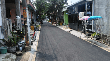 Gambar 2 Rumah Graha sevilla citra raya dekat mall ciputra