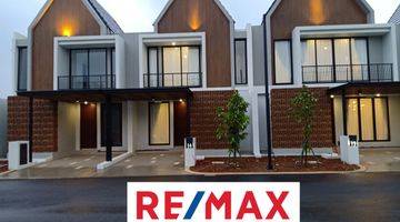 Gambar 1 rumah cantik bogor selatan summarecon