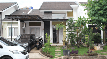 Gambar 1 Rumah bagus siap huni