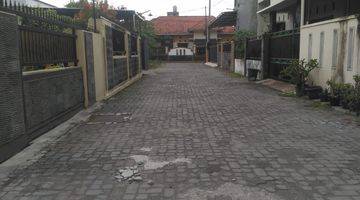 Gambar 3 Rumah 100 Meter Jl. Kaliurang Km 12,dekat Kampus Uii