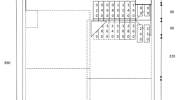 Gambar 2 RUMAH CANTIK UNIT POJOKAN PLUS KOLAM RENANG CLUSTER 50 UNIT PINGGIR JALAN JAGAKARSA HARGA MURAH