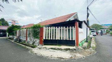 Gambar 5 RUMAH HITUNG TANAH Jl.DR. SOEPOMO, TEBET HARGA DIBAWAH PASAR