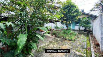 Gambar 2 RUMAH HITUNG TANAH Jl.DR. SOEPOMO, TEBET HARGA DIBAWAH PASAR