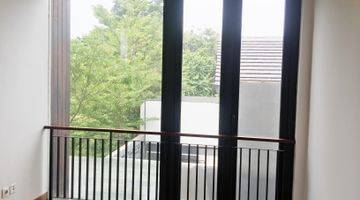 Gambar 4 Brand New Town House at Cilandak nice and modern house