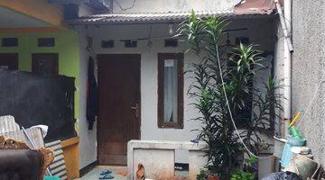 Gambar 4 Rumah Cibinong Murah Lokasi Super Strategis