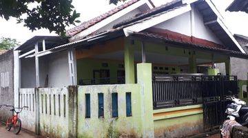 Gambar 1 Rumah Cibinong Murah Lokasi Super Strategis