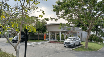 Gambar 3 Rumah Cantik di Citra Grand Semarang