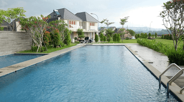 Gambar 4 Rumah Cantik di Citra Grand Semarang