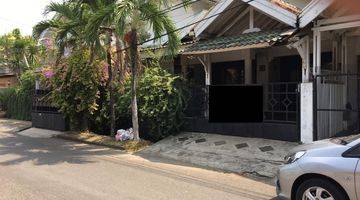 Gambar 1 Rumah Bagus Di Bintaro