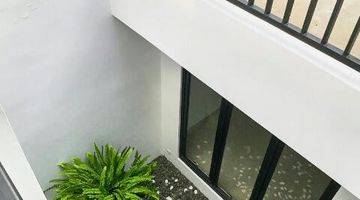 Gambar 4 Rumah Baru Dan Bagus Di Sektor 9 Bintaro