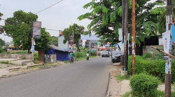 Gambar 2 Rumah Pinggir Jalan Raya, Cocok Untuk Komersil dan Strategis @Pondok Pucung Indah