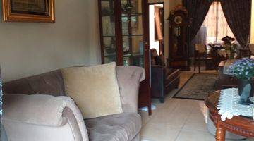 Gambar 4 Rumah Puspitaloka Harga istimewa Full furnish, lokasi BSD Tangsel