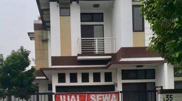 Gambar 1 Rumah Minimalis