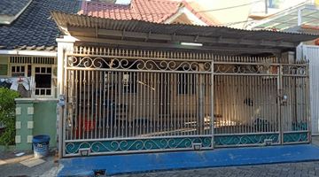 Gambar 1 Rumah citra garden bagus lowbudget dibawah 2M