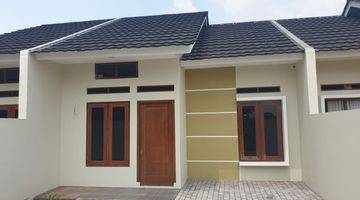 Gambar 1 Rumah Nyaman di Sawangan Depok