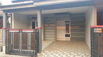 Gambar 1 Grand residence bekasi Type 60/60