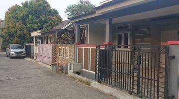 Gambar 4 Grand residence bekasi Type 60/60