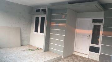 Gambar 5 Grand residence bekasi Type 60/60