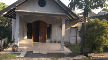 Gambar 1 Rumah dekat RS dr Timotius