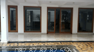 Gambar 2 Rumah cantik, mewah pondok indah, jakarta selatan