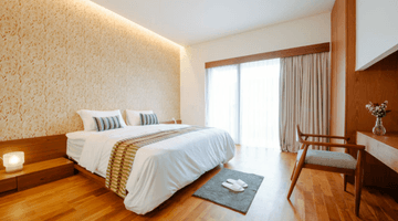 Gambar 5 Super Luxury 3 storey Villa in canggu berawa