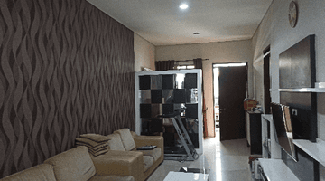 Gambar 3 TURUN HARGA !!! Rumah Singgasana Furnished Siap Huni - Bandung Selatan