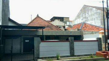 Gambar 1 Rumah Murah Tengah Kota Semarang, dekat Simpang Lima