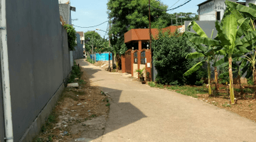 Gambar 5 Rumah Asri strategis bebas banjir Cibubur Bekasi