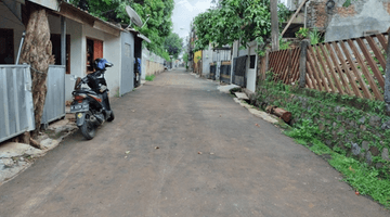 Gambar 3 Rumah tua lingkungan tenang