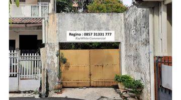 Gambar 1 RUMAH TEBET BARAT, DIBAWAH HARGA PASAR (RUMAH HITUNG TANAH)