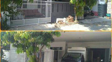 Gambar 1 Rumah Jl. Tlogomukti Raya