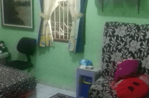 Gambar 4 Cepat Rumah 2 Lantai  Full Furnish di Cibubur