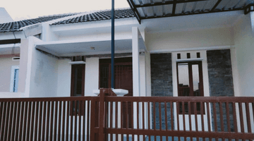 Gambar 1 rumah minimalis bandung