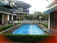 Gambar 5 3 Unit Rumah Dalam 1 Kavling, Dengan S.pool Dan Guest House