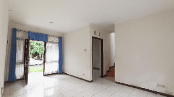 Gambar 1 Rumah KBP 2 Lantai Murah