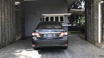 Gambar 3 rumah bagus siap huni di hook