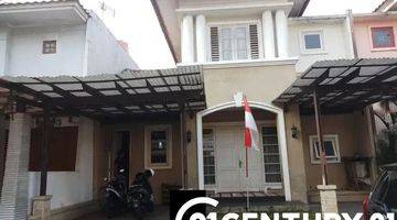 Gambar 1 Rumah di Puri Bintaro Jaya Sektor 9 BU